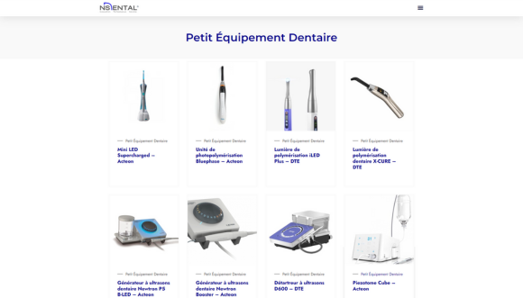medical device lead generation