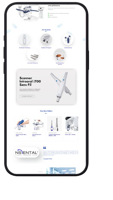 medical device lead generation